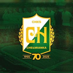 Chełmski Klub Sportowy CHEŁMIANKA Chełm