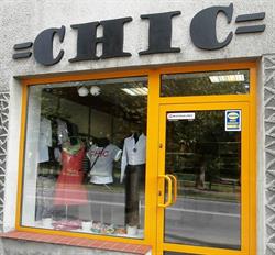 CHIC