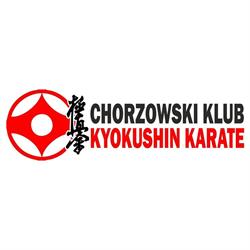 CHORZOWSKI KLUB KYOKUSHIN KARATE
