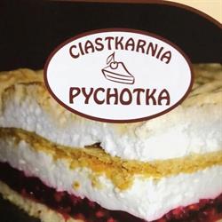 Teresa Radoń PYCHOTKA - CIASTKARNIA