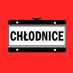 CHŁODNICE