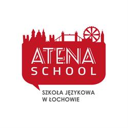 CIEPLUCH ŚWIERNIAK ANETA AGNIESZKA SZKOŁA JĘZYKOWA ATENA SCHOOL