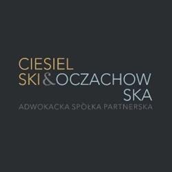 Kancelaria Adwokacka Ciesielski & Oczachowska. Adwokat Poznań