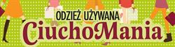 CIUCHO MANIA MARTA KOZERA