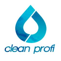 CLEAN PROFI ŁUKASZ DUDEK