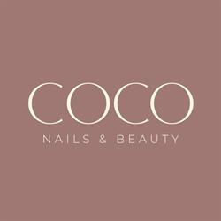 COCO NAILS & BEAUTY ALEKSANDRA CHARUBIN