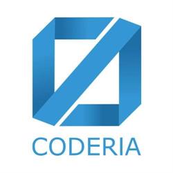 CODERIA SP Z O O