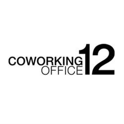 CO12 - biuro coworkingu