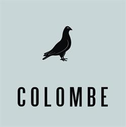 COLOMBE MARTA CHRAPKA SPÓŁKA JAWNA