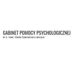 Gabinet Pomocy Psychologicznej Marta Czarnecka-Iwańczuk