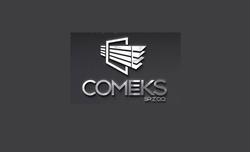 COMEKS SP Z O O