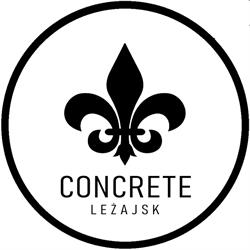 CONCRETE LEŻAJSK SP Z O O