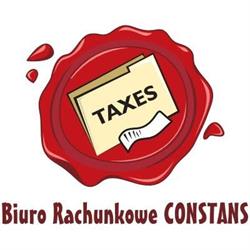 Biuro Rachunkowe & Doradztwo Podatkowe CONSTANS Sp. z o. o.