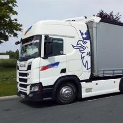COQUELLE POLSKA SP Z O O