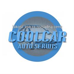 COOLCAR AUTO SERWIS SP Z O O
