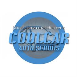 COOLCAR AUTO SERWIS SP Z O O