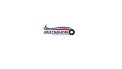 CRAFT TRANS SPEED SYLWIA SZKLARZ