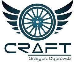 CRAFT WARSZTAT SAMOCHODOWY GRZEGORZ DĄBROWSKI