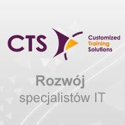 CTS CUSTOMIZED TRAINING SOLUTIONS SP Z O O