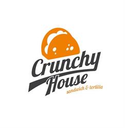 CRUNCHY HOUSE