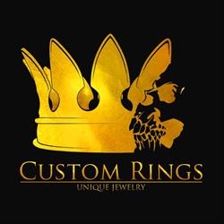 CUSTOM RINGS Grzegorz Wojdak