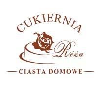 CUKIERNIA RÓŻA CIASTA DOMOWE RÓŻA KUCHTA