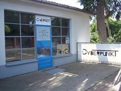 CYBERPUNKT
