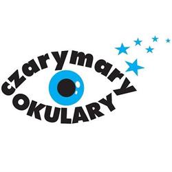 CZARYMARY OKULARY ALEKSANDRA CIEĆKO