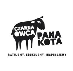 CZARNA OWCA PANA KOTA