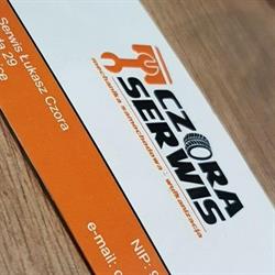 Czora Serwis