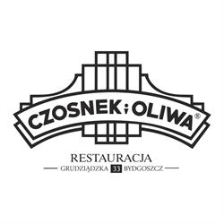 Czosnek i Oliwa