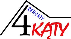 CZTERY KĄTY REMONTY JACEK PAŚ