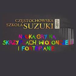 CZĘSTOCHOWSKA SZKOŁA SUZUKI