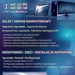DUALTEC Bożena Pawlik