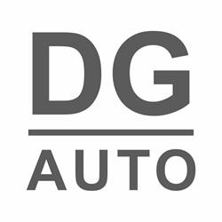 DG AUTO GĄSIOROWSKI SPÓŁKA JAWNA