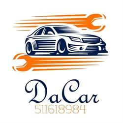 DA CAR DANIEL DYSSY