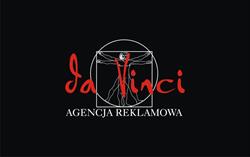 DA VINCI AGENCJA REKLAMOWA ROBERT GĄSIOROWSKI