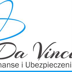 DA VINCI FINANSE I UBEZPIECZENIA MARTA KORPYSA