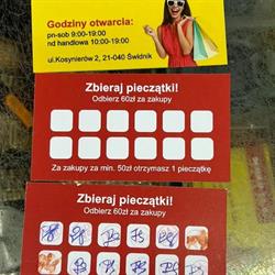 DA XING SP Z O O
