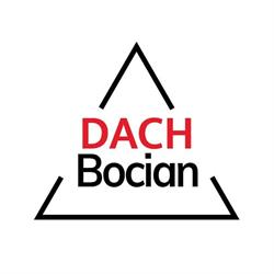 DACH BOCIAN BARTŁOMIEJ