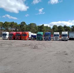 DAKER TRANSPORT BEATA KIRYLUK
