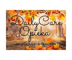 DAILY CARE SP Z O O