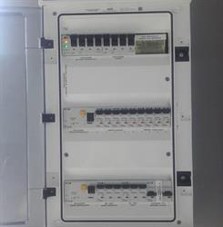 DAMIAN KOWALSKI MALDAM USŁUGI ELEKTRYCZNE