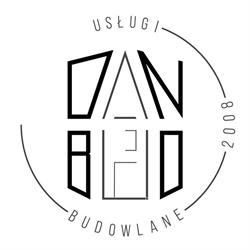DANBUD USŁUGI BUDOWLANE