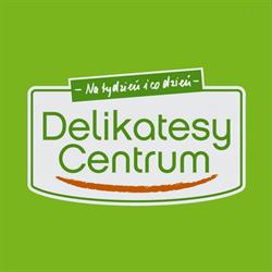 DANUTA DRAPAŁA "U Sylwka i Bogdana" Delikatesy Centrum