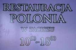 DANUTA WALENTOWICZ RESTAURACJA POLONIA W ZACISZU MID TRANSPORT DANUTA WALENTOWICZ MAREK SĘK S C