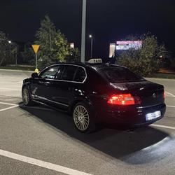 DARIUSZ LEWANDOWSKI TAXI