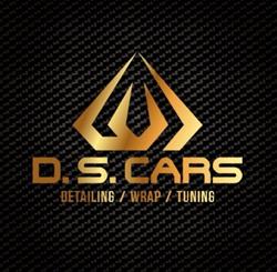 DARIUSZ SZYSZKOWSKI D.S. CARS IMPORT EXPORT