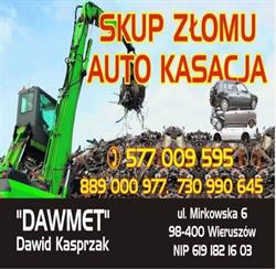 DAWMET