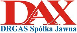 DAX DRGAS SPÓŁKA JAWNA
